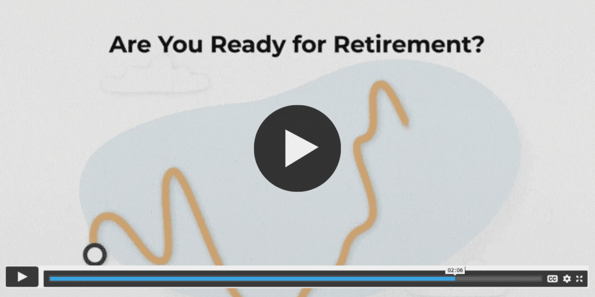 Living financially well in retirement